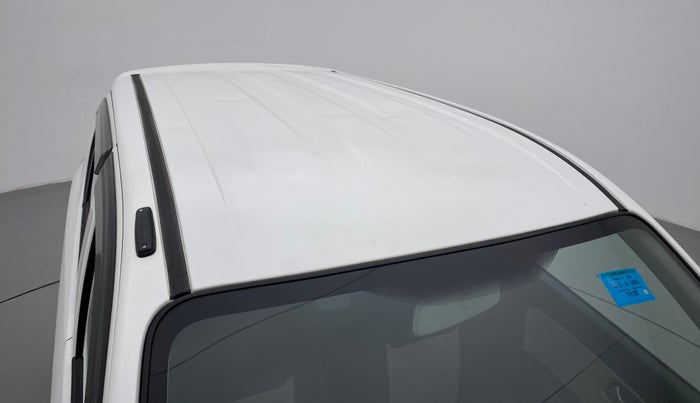 2020 Maruti Alto VXI, Petrol, Manual, 13,637 km, Roof
