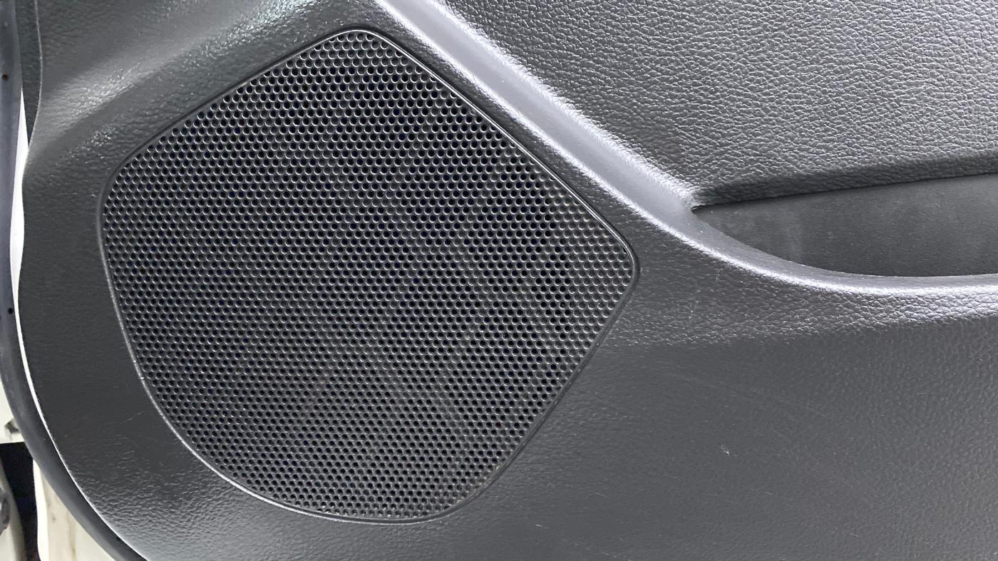 2020 Maruti Alto VXI, Petrol, Manual, 13,637 km, Speaker