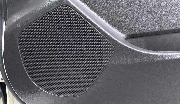 2020 Maruti Alto VXI, Petrol, Manual, 13,637 km, Speaker