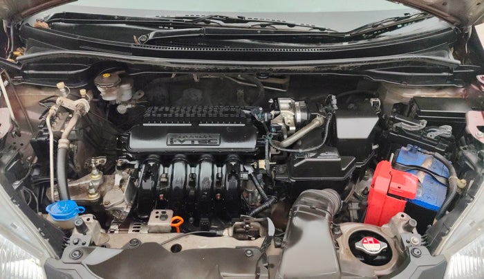 2016 Honda Jazz 1.2L I-VTEC V AT, Petrol, Automatic, 59,061 km, Engine View