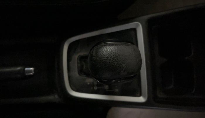 2019 Maruti Swift VXI AMT, Petrol, Automatic, 44,450 km, Gear Lever