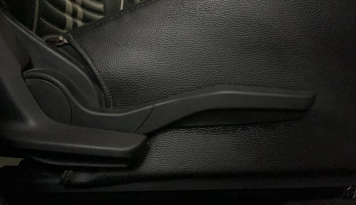 2019 Maruti Swift VXI AMT, Petrol, Automatic, 44,450 km, Driver Side Adjustment Panel