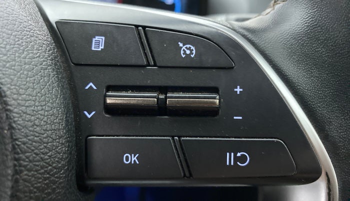 2021 Hyundai NEW I20 ASTA (O) 1.5 CRDI MT, Diesel, Manual, 10,383 km, Adaptive Cruise Control
