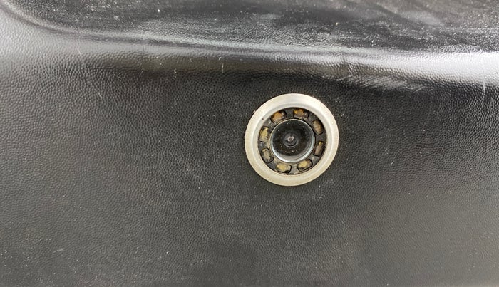 2018 Renault Kwid RXL, Petrol, Manual, 78,343 km, Parking Camera