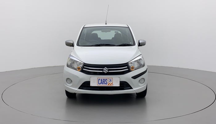 2014 Maruti Celerio VXI, Petrol, Manual, 64,335 km, Front