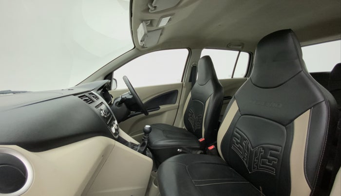 2014 Maruti Celerio VXI, Petrol, Manual, 64,335 km, Right Side Front Door Cabin