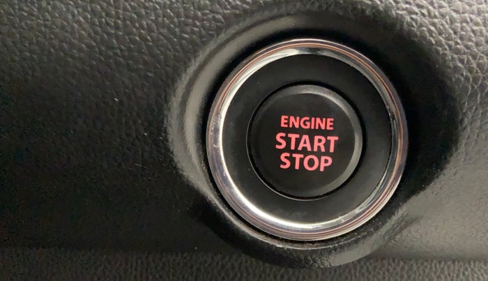 2018 Maruti Swift ZXI AMT, Petrol, Automatic, 69,238 km, Keyless Start/ Stop Button