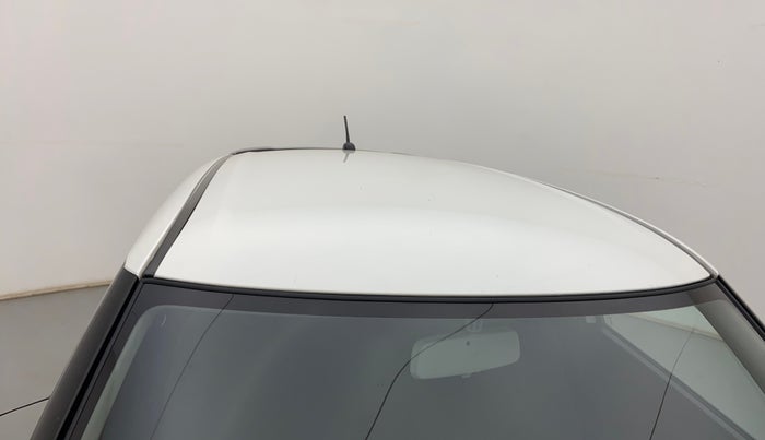 2018 Maruti Swift ZXI AMT, Petrol, Automatic, 69,238 km, Roof