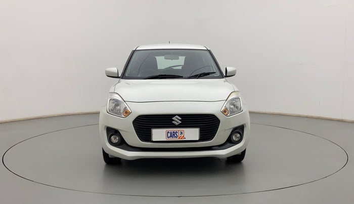 2018 Maruti Swift ZXI AMT, Petrol, Automatic, 69,238 km, Front