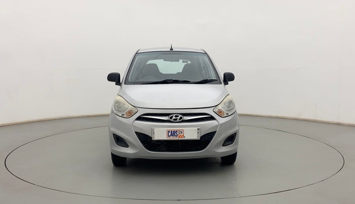 2014 Hyundai i10 MAGNA 1.1, Petrol, Manual, 49,555 km, Front