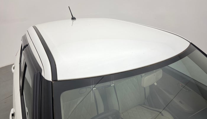 2012 Maruti Swift Dzire VXI AMT, Petrol, Automatic, 55,641 km, Roof