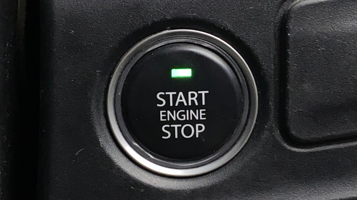 2023 Tata ALTROZ XZ PLUS DIESEL, Diesel, Manual, 10,407 km, Keyless Start/ Stop Button