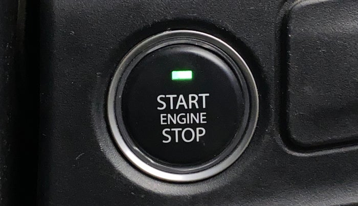 2023 Tata ALTROZ XZ PLUS DIESEL, Diesel, Manual, 10,430 km, Keyless Start/ Stop Button