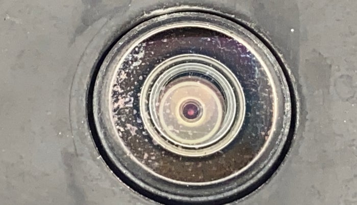 2023 Tata ALTROZ XZ PLUS DIESEL, Diesel, Manual, 10,430 km, Parking Camera