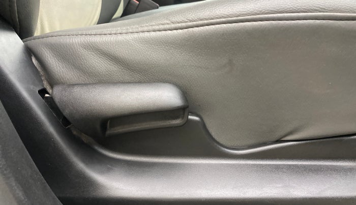 2018 Maruti Celerio X ZXI AMT, Petrol, Automatic, 32,372 km, Driver Side Adjustment Panel