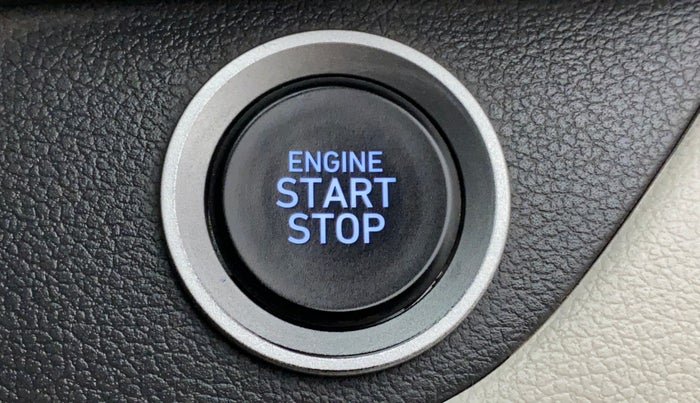 2021 Hyundai AURA SX 1.2 (O), Petrol, Manual, 15,883 km, Keyless Start/ Stop Button
