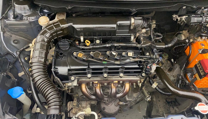 2018 Maruti Baleno ZETA PETROL 1.2, Petrol, Manual, 24,645 km, Engine View