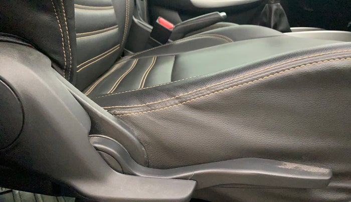 2018 Maruti Baleno ZETA PETROL 1.2, Petrol, Manual, 24,645 km, Driver Side Adjustment Panel