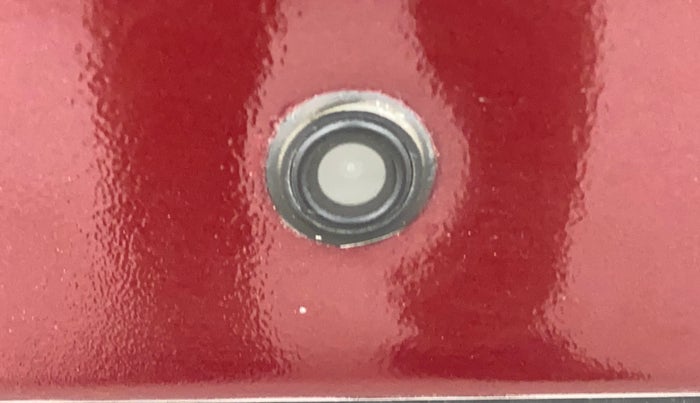 2014 Hyundai Grand i10 SPORTZ 1.2 KAPPA VTVT, Petrol, Manual, 23,721 km, Parking Camera