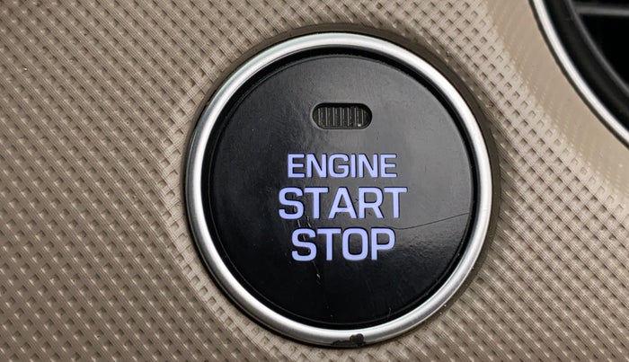 2014 Hyundai Grand i10 SPORTZ 1.2 KAPPA VTVT, Petrol, Manual, 23,721 km, Keyless Start/ Stop Button