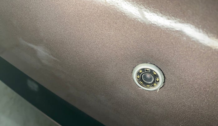 2017 Tata TIGOR XT PETROL, Petrol, Manual, 76,542 km, Parking Camera