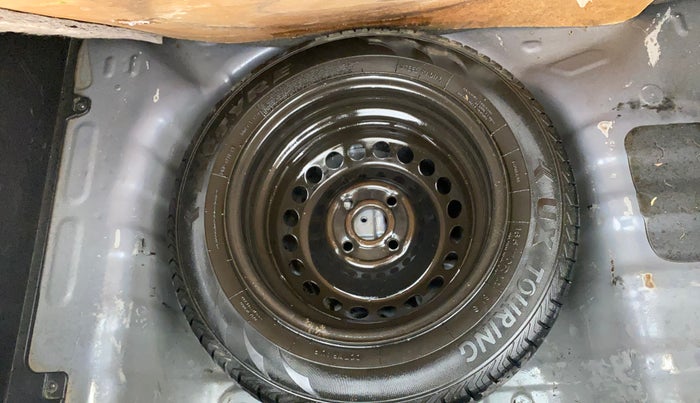 2015 Hyundai Grand i10 SPORTZ 1.2 KAPPA VTVT, Petrol, Manual, 77,879 km, Spare Tyre