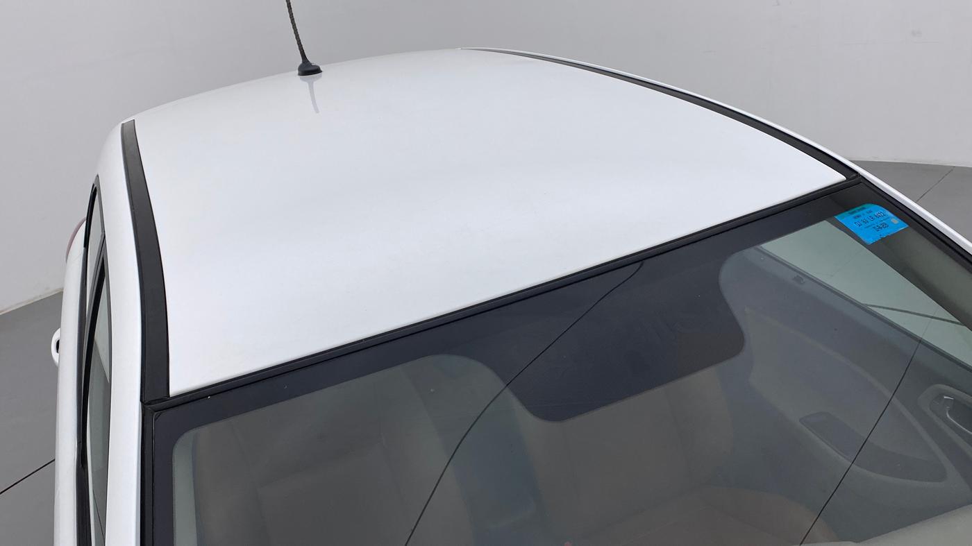 2020 Hyundai Elite i20 1.2 SPORTS PLUS VTVT, Petrol, Manual, 28,062 km, Roof