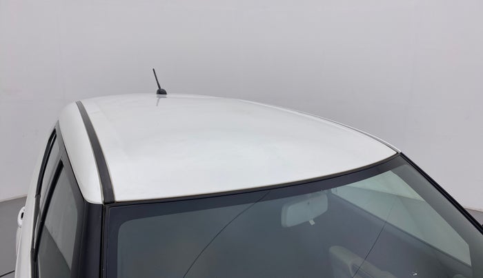 2018 Maruti IGNIS DELTA 1.2, Petrol, Manual, 40,244 km, Roof
