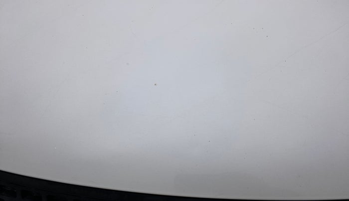 2018 Maruti IGNIS DELTA 1.2, Petrol, Manual, 40,244 km, Bonnet (hood) - Slightly dented