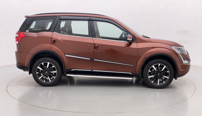 2019 Mahindra XUV500 W11(O), Diesel, Manual, 36,847 km, Right Side View