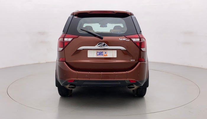 2019 Mahindra XUV500 W11(O), Diesel, Manual, 36,847 km, Back/Rear