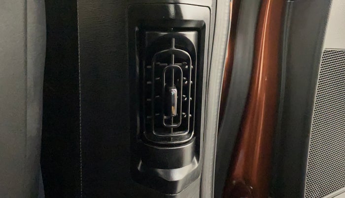 2019 Mahindra XUV500 W11(O), Diesel, Manual, 36,847 km, Rear AC Vents