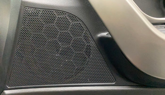 2019 Mahindra XUV500 W11(O), Diesel, Manual, 36,847 km, Speaker