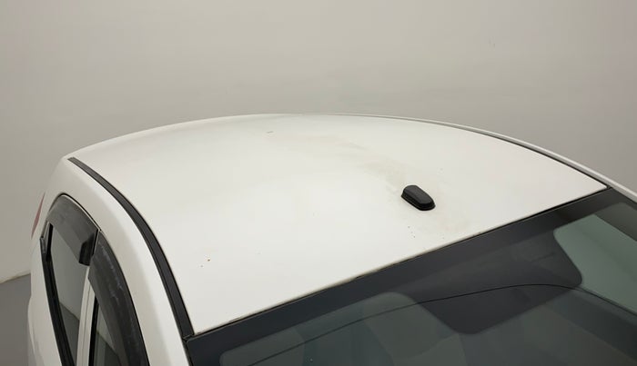 2014 Hyundai Eon ERA +, Petrol, Manual, 75,892 km, Roof