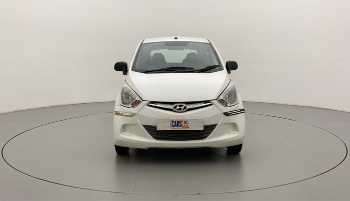 2014 Hyundai Eon ERA +, Petrol, Manual, 75,892 km, Front