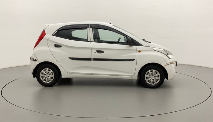 2014 Hyundai Eon ERA +, Petrol, Manual, 75,892 km, Right Side View