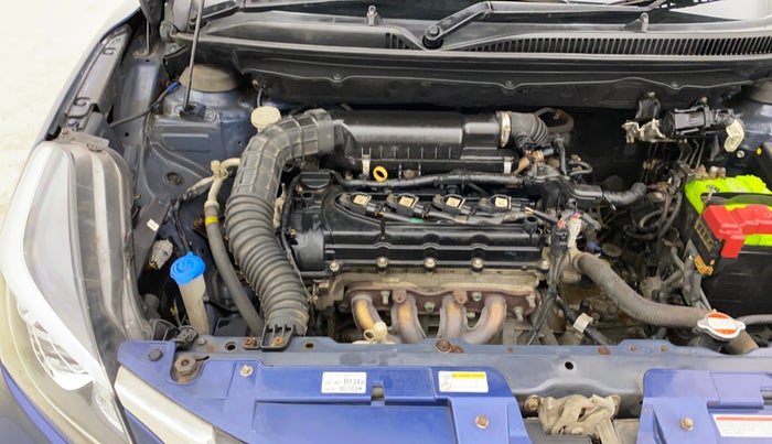 2020 Maruti Baleno DELTA PETROL 1.2, Petrol, Manual, 53,838 km, Engine View - Right