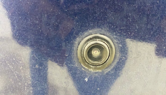 2020 Maruti Baleno DELTA PETROL 1.2, Petrol, Manual, 53,838 km, Parking Camera