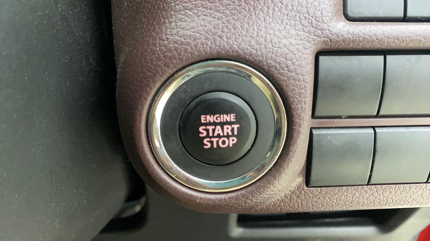 2024 Maruti FRONX ALPHA 1.0L TURBO 6 AT, Petrol, Automatic, 37,751 km, Keyless Start/ Stop Button