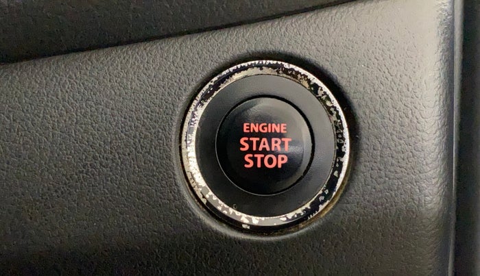 2016 Maruti Baleno ZETA PETROL 1.2, Petrol, Manual, 79,097 km, Keyless Start/ Stop Button