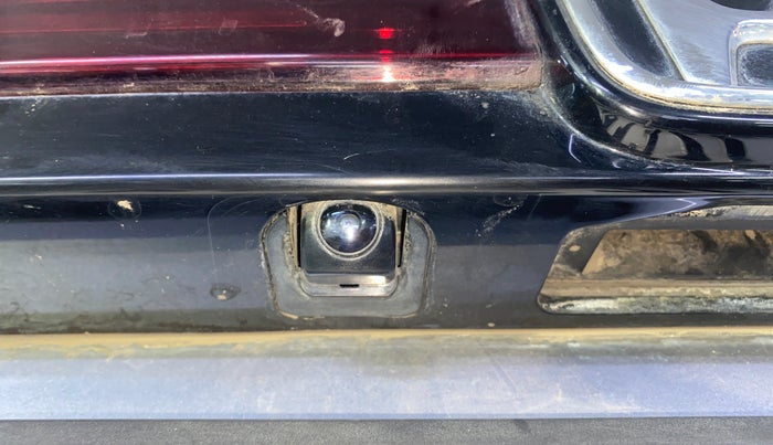 2024 Honda ELEVATE ZX MT, Petrol, Manual, 15,340 km, Parking Camera