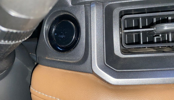 2024 Honda ELEVATE ZX MT, Petrol, Manual, 15,340 km, Keyless Start/ Stop Button