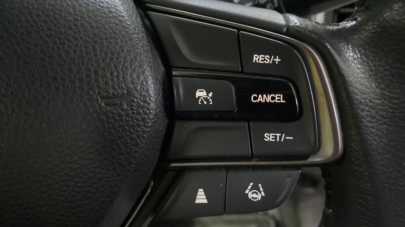 2024 Honda ELEVATE ZX MT, Petrol, Manual, 15,340 km, Adaptive Cruise Control
