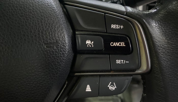 2024 Honda ELEVATE ZX MT, Petrol, Manual, 15,340 km, Adaptive Cruise Control