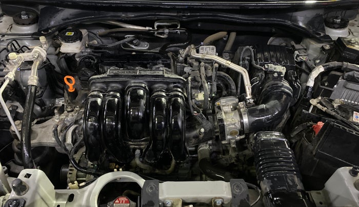 2024 Honda ELEVATE ZX MT, Petrol, Manual, 15,340 km, Engine View