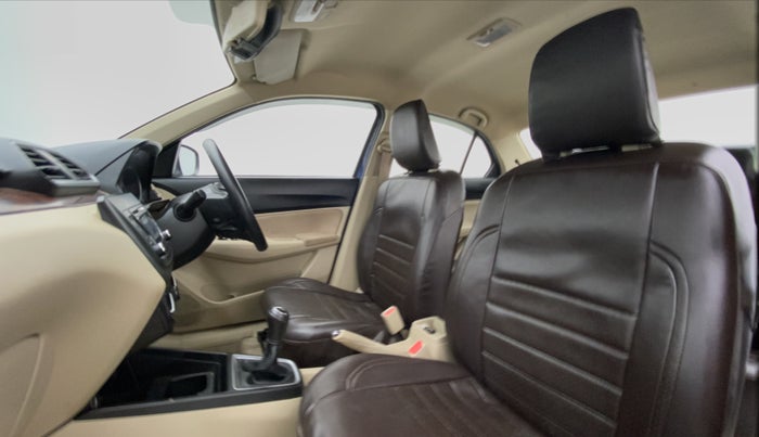 2017 Maruti Dzire VXI, Petrol, Manual, 31,858 km, Right Side Front Door Cabin