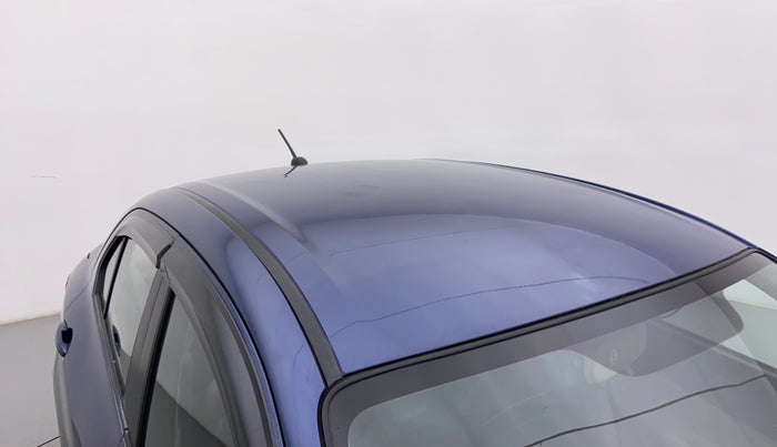 2017 Maruti Dzire VXI, Petrol, Manual, 31,858 km, Roof