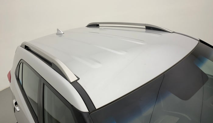 2016 Hyundai Creta SX PLUS 1.6 PETROL, Petrol, Manual, 94,971 km, Roof