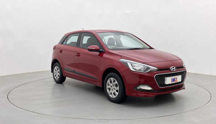 2016 Hyundai Elite i20 SPORTZ 1.4, Diesel, Manual, 78,151 km, Right Front Diagonal
