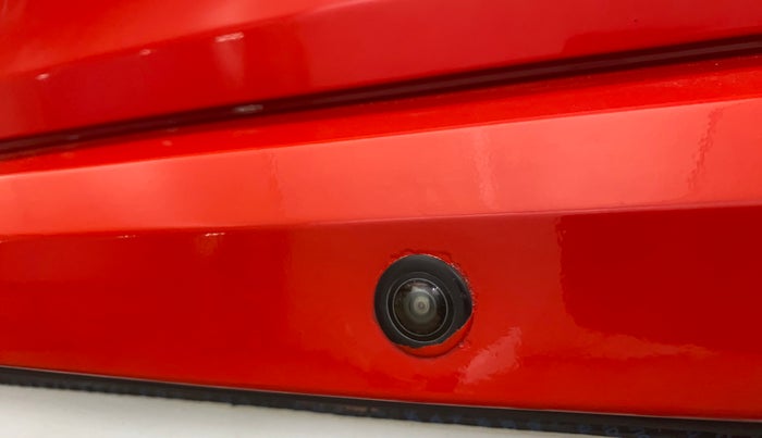2019 Volkswagen Polo GT TSI AT, Petrol, Automatic, 62,324 km, Parking Camera
